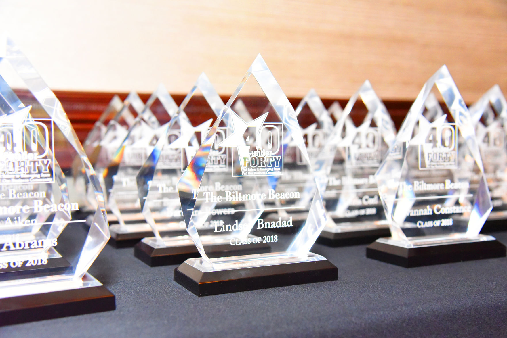 Awards